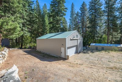 17972 Entiat River Road, Home with 0 bedrooms, 0 bathrooms and null parking in Entiat WA | Image 1