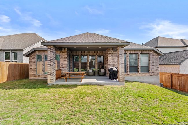12335 Fort Duncan, House other with 4 bedrooms, 3 bathrooms and null parking in San Antonio TX | Image 24