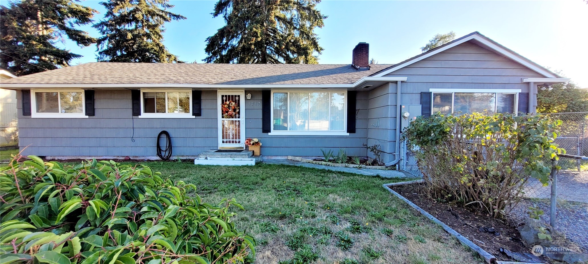 118th St, Tacoma, WA 98444