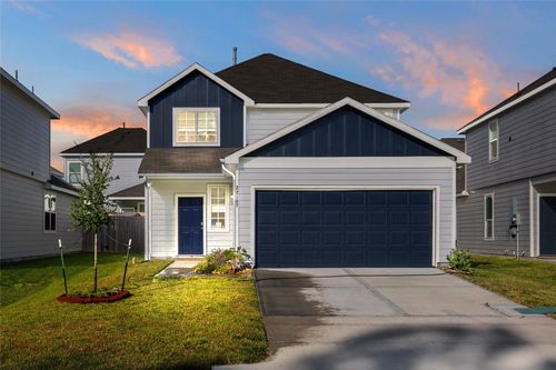 22107 King Heights Ln, Houston, TX, 77073-1386 | Card Image