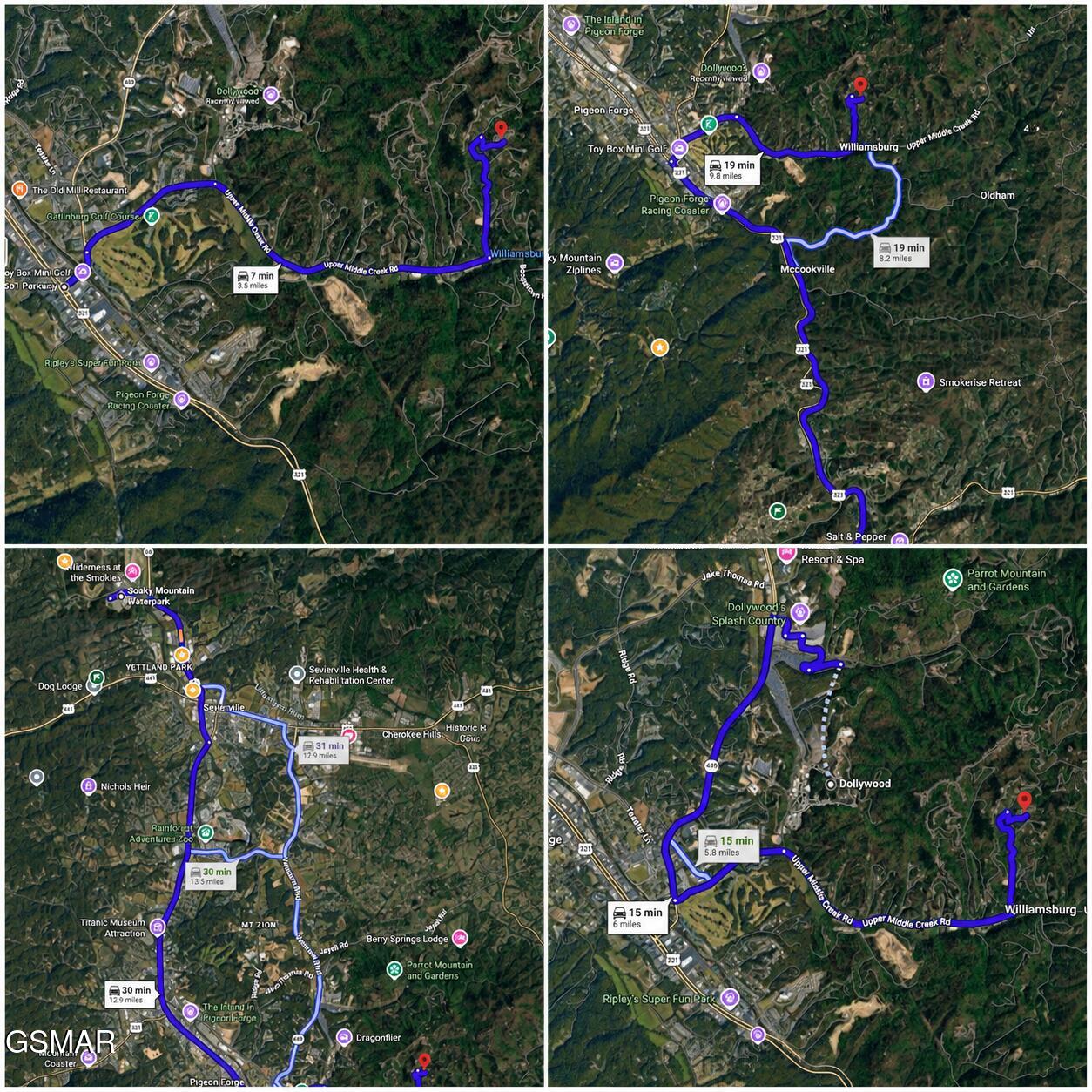 Residential in Sevierville 5