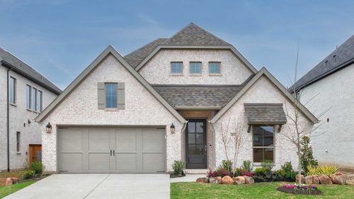2821 Buckingham Ln, Celina, TX, 75009-4406 | Card Image