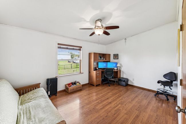 Third bedroom which can be an office or flex space | Image 25