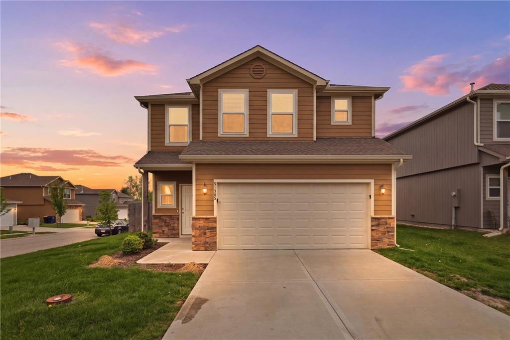 Residential in Spring Hill 3