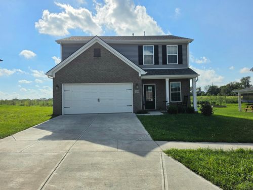 120 Linzi Way, Paris, KY, 40361-2077 | Card Image