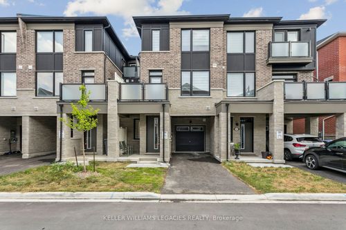 49 Melmar St, Brampton, ON, L7A5K5 | Card Image