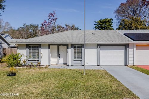 1105 Squirrel Nest Ln, Port Orange, FL, 32129-9600 | Card Image