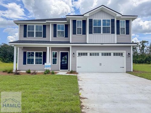 437 Buckingham Dr, Midway, GA, 31320 | Card Image