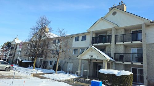 115-735 Deveron Cres, London, ON, N5Z4X8 | Card Image