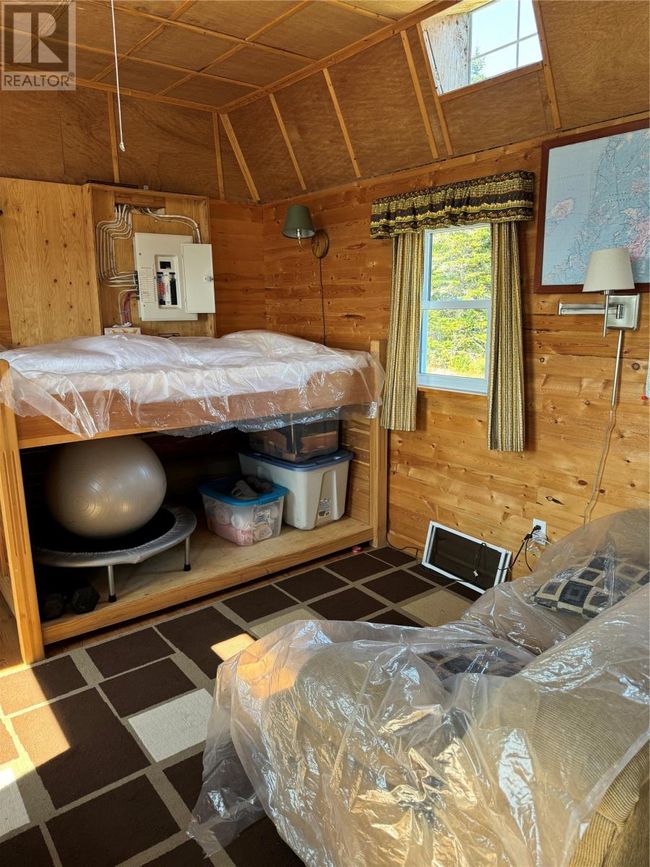 0 Dogberry Hill Rd, Home with 1 bedrooms, 1 bathrooms and null parking in Lower Island Cove NL | Image 10