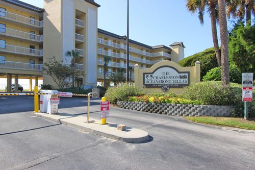 401-201 W Arctic Ave, Folly Beach, SC, 29439 | Card Image