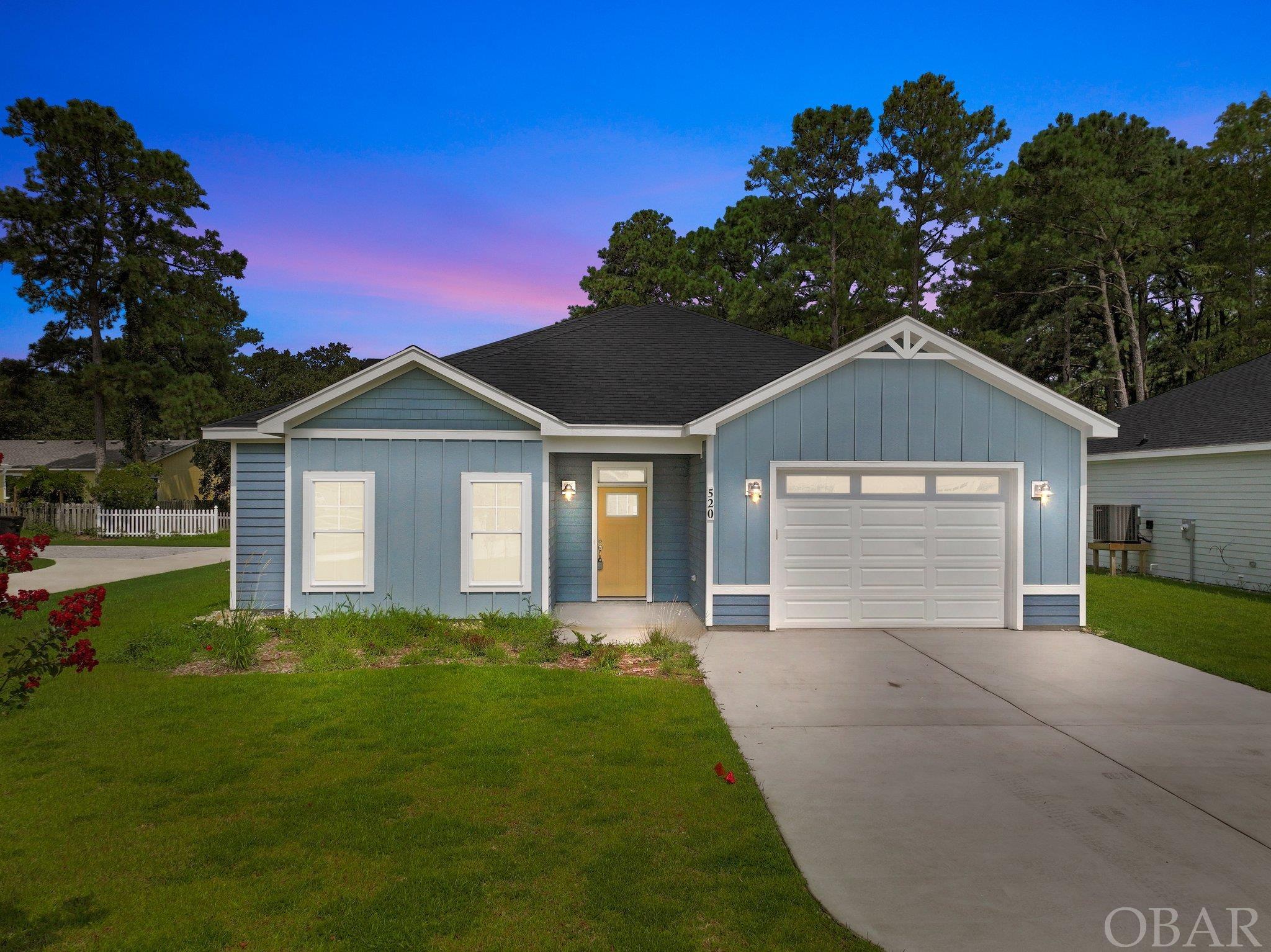 Anika Way, Kill Devil Hills, NC 27948