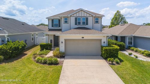165 Bluejack Ln, Saint Augustine, FL, 32095-9026 | Card Image