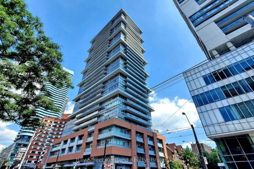 809-365 Church Street, Toronto, ON, M5B1H6 | Card Image