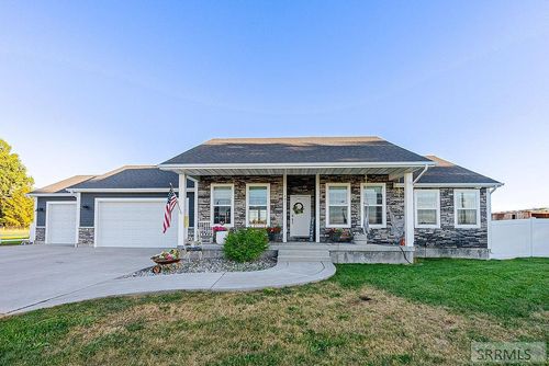 407 W 200 N, Blackfoot, ID, 83221-5455 | Card Image