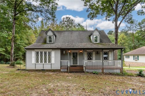 14203 Trailtop Ter, South Chesterfield, VA, 23834-6056 | Card Image