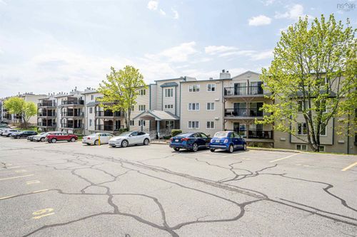 422-3700 John Parr Drive, Halifax, NS, B3K5V4 | Card Image