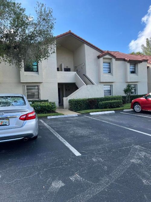 6065 Parkwalk Dr, Boynton Beach, FL, 33472-2330 | Card Image