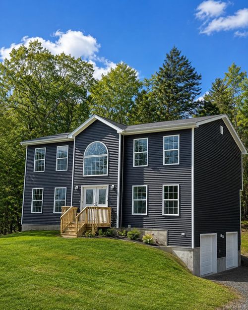 383 Ferndale Loomis Rd, Liberty, NY, 12754-3005 | Card Image