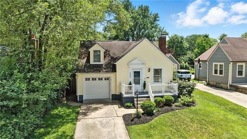 540 Monteray Ave, Kettering, OH, 45419-2253 | Card Image