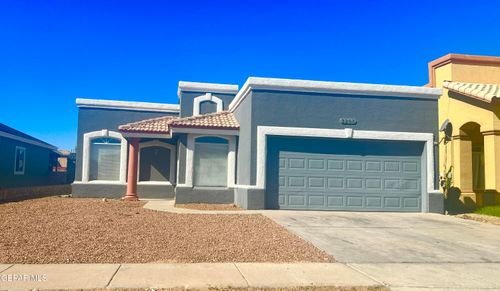 3305 Mike Godwin Dr, El Paso, TX, 79936-2763 | Card Image