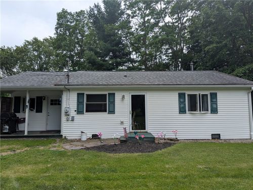1728 East Avenue, Somerset, NY, 14012 | Card Image