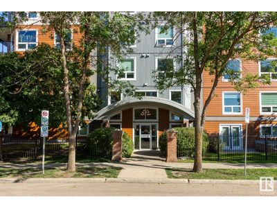 304 - 7839 96 St Nw, Condo with 2 bedrooms, 2 bathrooms and null parking in Edmonton AB | Image 3