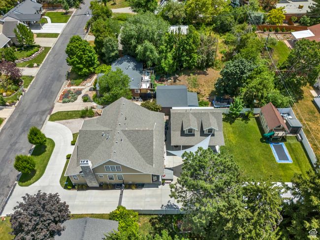 2040 E Lambourne Ave, House other with 7 bedrooms, 7 bathrooms and 12 parking in Millcreek UT | Image 71
