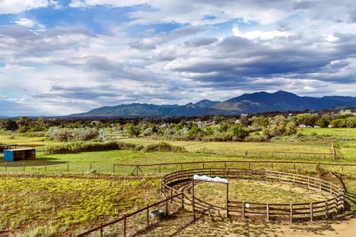 47 State Road 382, Ranchos de Taos, NM, 87557-8708 | Card Image