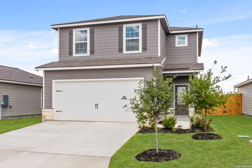4439 Caracara Ct, San Antonio, TX, 78223-5534 | Card Image