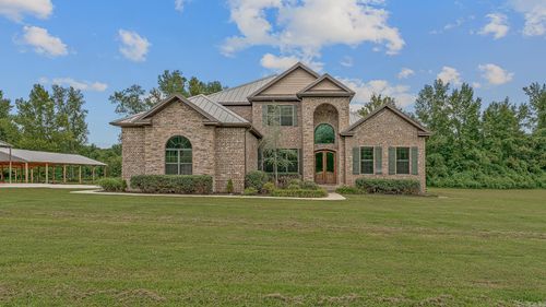 2164 County Road 762, Brookland, AR, 72417-8630 | Card Image