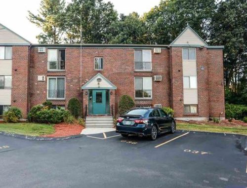 303-112 English Village Road, Manchester, NH, 03102 | Card Image