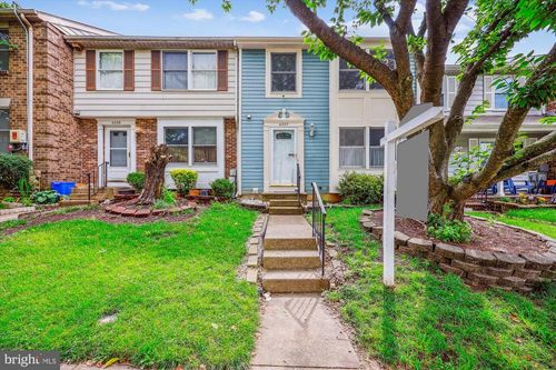 4327 Thistlewood Ter, BURTONSVILLE, MD, 20866-1148 | Card Image