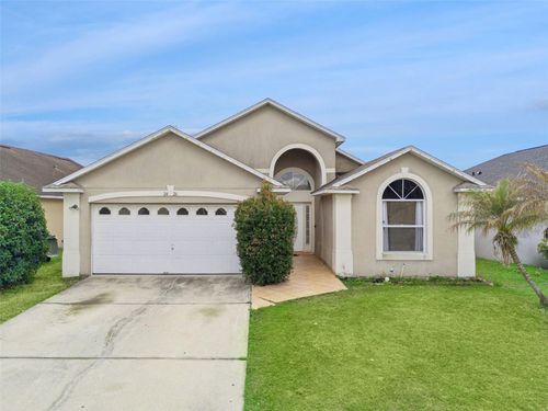 2426 Black Powder Lane, KISSIMMEE, FL, 34743 | Card Image