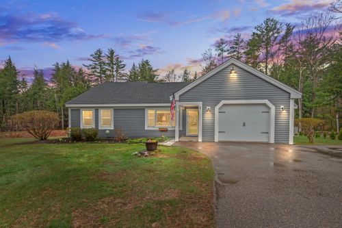 48 Heard Rd, Sandwich, NH, 03227-3700 | Card Image