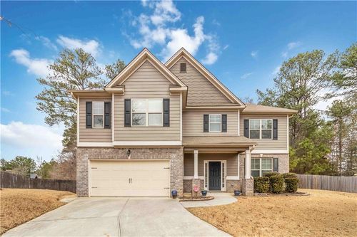 2321 Willow Shade Ln, Loganville, GA, 30052-5932 | Card Image