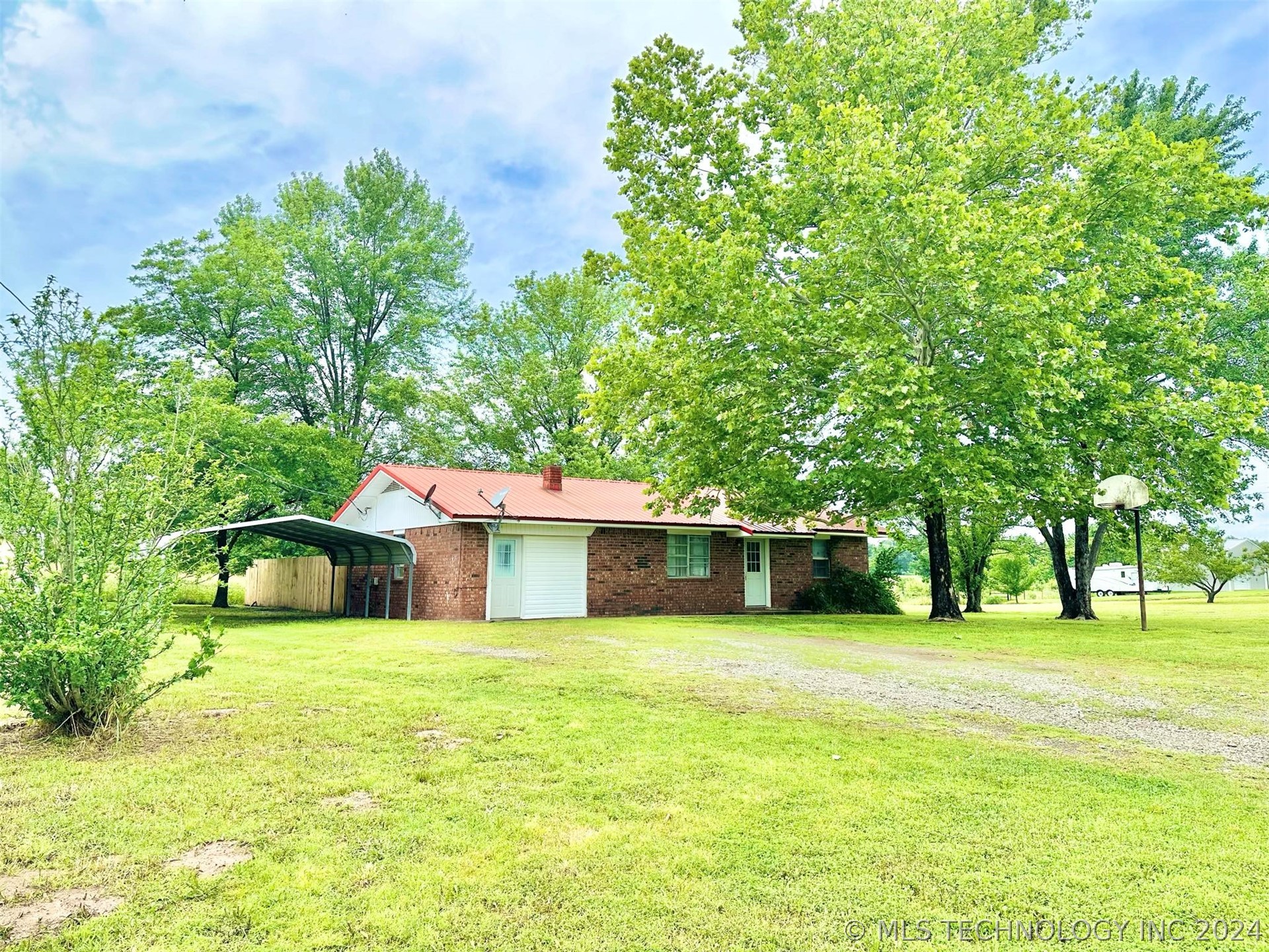 Perry Rd, Stigler, OK 74462