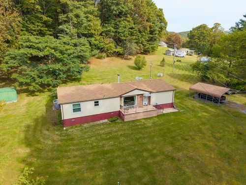 343 Fork Mountain Ln, Montebello, VA, 24464-2402 | Card Image