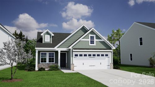 1016 Forest Walk Street, Newton, NC, 28658 | Card Image