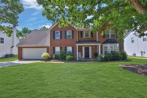2297 Pierce Way, Buford, GA, 30519-2248 | Card Image