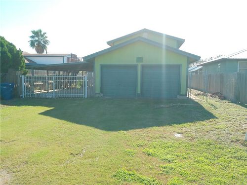 1509 Marine Dr, Corpus Christi, TX, 78418-4321 | Card Image