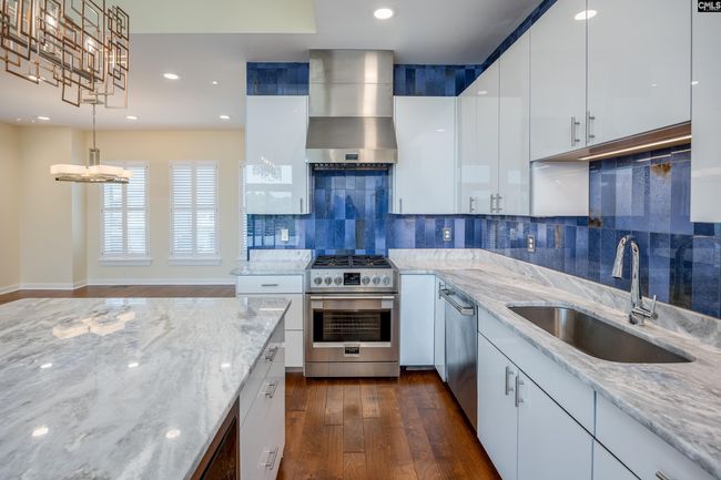 120 River Flow Ct, Townhouse with 3 bedrooms, 4 bathrooms and null parking in West Columbia SC | Image 26