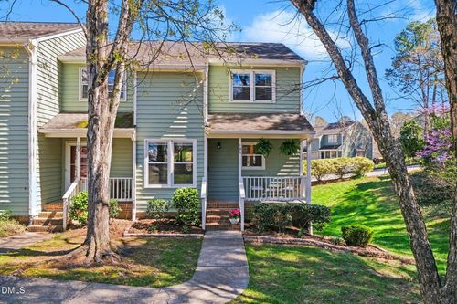 106 Long Shadow Pl, Durham, NC, 27713-9331 | Card Image