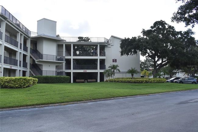 APT-5300 - 2700 Bayshore Blvd, Condo with 2 bedrooms, 2 bathrooms and null parking in DUNEDIN FL | Image 36