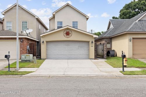 250 Chimney Rock Blvd, Lafayette, LA, 70508-8065 | Card Image