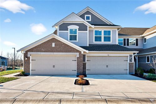 85 Pebble Brook Place, Springboro, OH, 45066 | Card Image