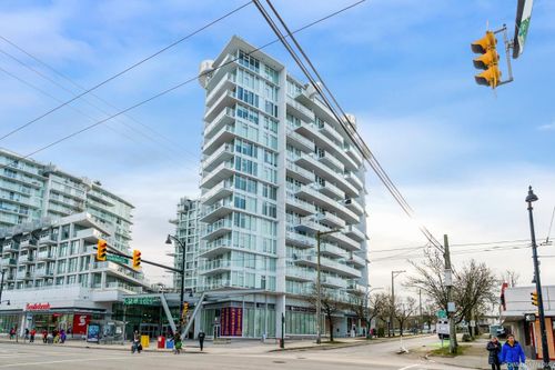 1006-4638 Gladstone St, Vancouver, BC, V5N0G5 | Card Image