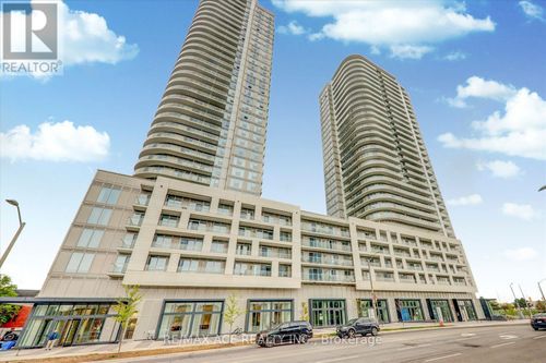515-2033 Kennedy Road, Toronto (Agincourt South-Malvern West), ON, M1T0B9 | Card Image