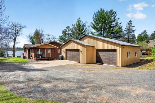 N8401 Loon Lake Rd, Spooner, WI, 54801-7872 | Card Image