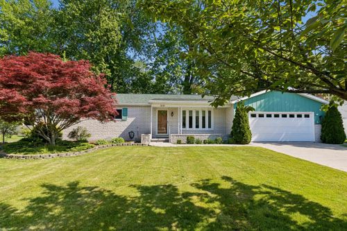 3238 S Shoreview Drive, Fort Gratiot Charter Township, MI, 48059 | Card Image